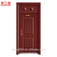 Porto de Shenzhen / Qinzhou integridade porta da porta de aço
